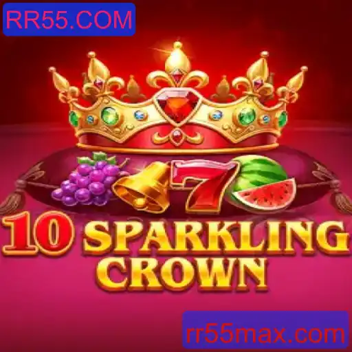 Descubra o Envolvente Mundo de 10SparklingCrown com RR55.COM