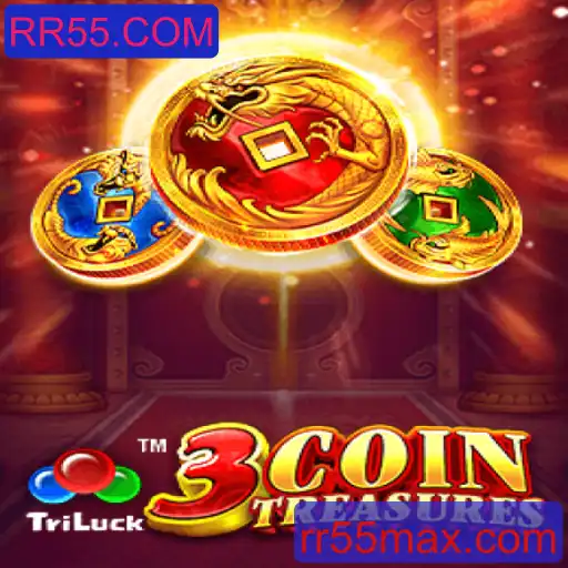 Descobrindo o Mundo Emocionante de 3CoinTreasures