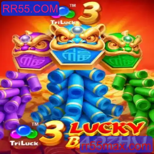 Descubra o Fascinante Jogo 3LuckyBaozhu e a Revolução do RR55.COM