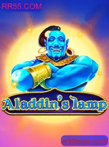 Descobrindo Aladdinslamp: O Jogo Que Encanta e Diverte