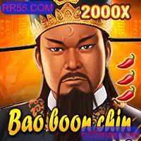 Descubra BaoBoonChin: O Fascinante Mundo do Jogo com a Chave RR55.COM
