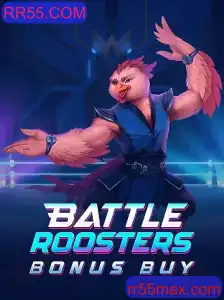 BattleRoostersBonusBuy: Descubra o Mundo Empolgante dos Galos de Briga Virtuais