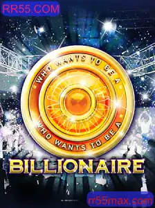 Descobrindo o Jogo Billionaire: Regras, Dicas e Como Começar com RR55.COM
