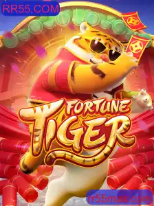 Explorando FortuneTiger: Um Mergulho Profundo no Mundo de RR55.COM