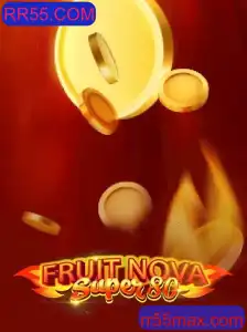 Explorando as Nuances do Jogo FruitNovaSuper80 e o Impacto da Plataforma RR55.COM