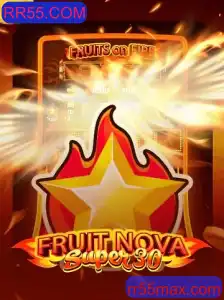 Explore o Fantástico Mundo de FruitrNovaSupe30