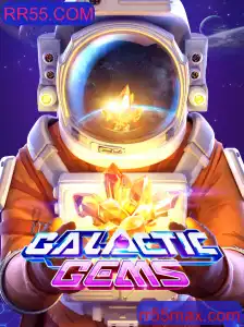 Uma Jornada Através de GalacticGems: Explorando o Universo de RR55.COM
