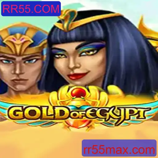 Desvendando os Mistérios de GoldOfEgypt no RR55.COM
