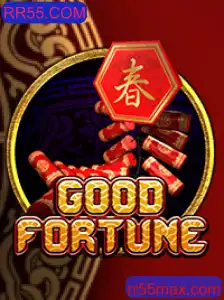 Explorando o Jogo 'GoodFortune' e sua Dinâmica Envolvente