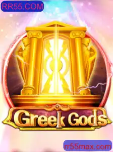 Descubra o Fascinante Mundo de GreekGods: Um Mergulho no Novo Sensação do RR55.COM