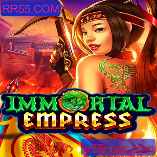 ImmortalEmpress: Uma Jornada Épica no Mundo dos Jogos