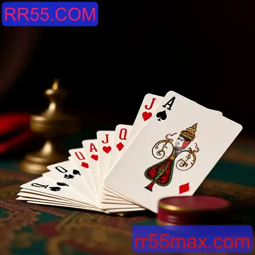 Jogos de cartas