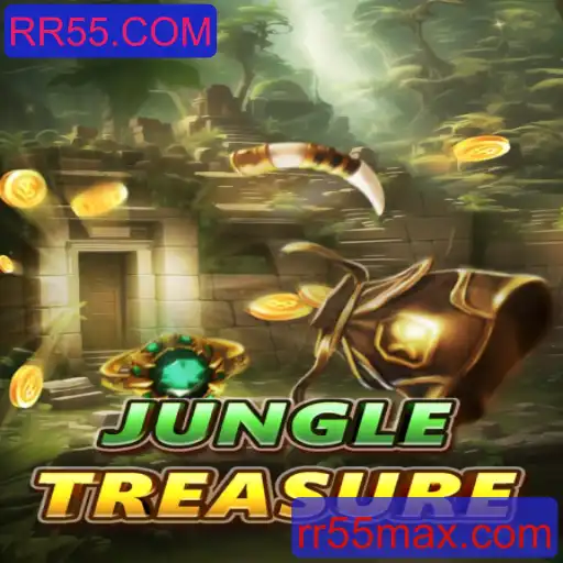 JungleTreasure: A Aventura Exótica do Mundo dos Games