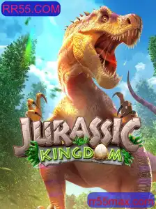 Jurassic Kingdom: Uma Aventura Pré-Histórica no Mundo dos Jogos Online