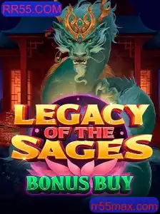 Explorando o Universo de LegacyoftheSagesBonusBuy e Destaques Atuais