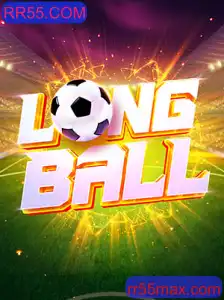 Descubra LongBall: O Jogo de Estratégia e Precaução da RR55.COM
