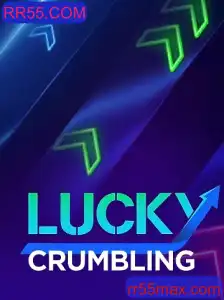 Explorando o Mundo de LuckyCrumbling: O Jogo que Está Conquistando o RR55.COM