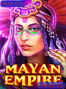 Descubra o Fascinante Mundo de MayanEmpire - Um Jogo de Estratégia Inovador