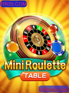 Descubra o Fascinante Mundo do MiniRoulette