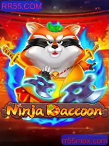 Explore o Mundo de 'NinjaRaccoon': Uma Aventura no Universo RR55.COM