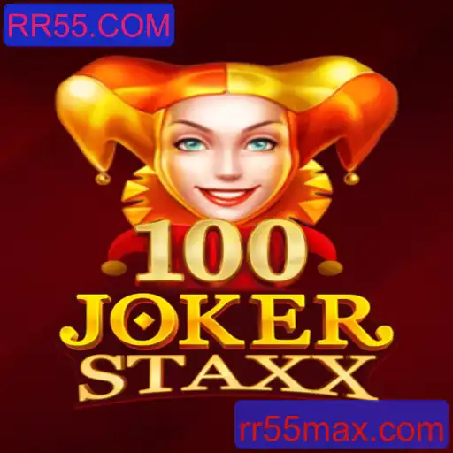 Explorando o Mundo Envolvente de 100JokerStaxx