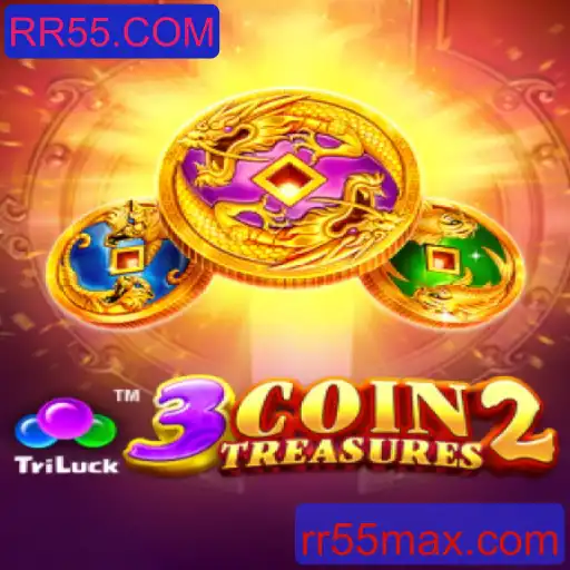 Aventuras Interativas: Descubra o Mundo de 3CoinTreasures2