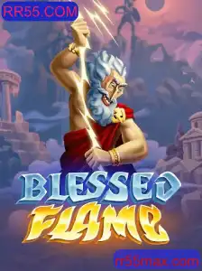 Explorando o Fascinante Mundo de BlessedFlame
