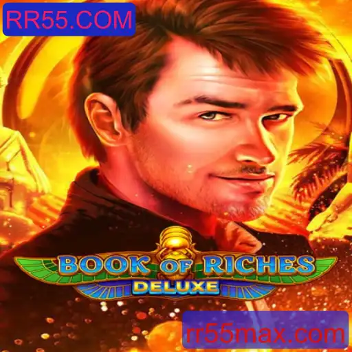 Descubra o Fascinante Mundo do Jogo Book of Riches Deluxe