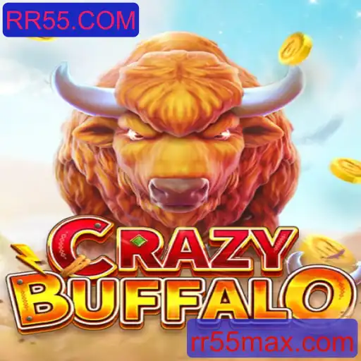 Descubra a Emoção do CRAZYBUFFALO no Mundo dos Jogos Online