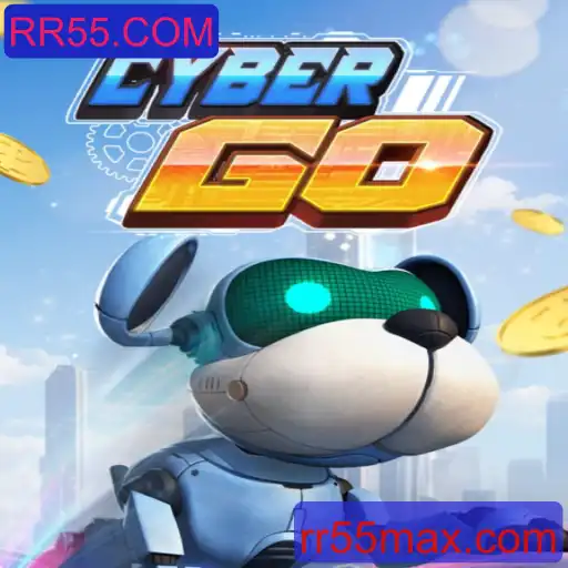 CyberGO: Explorando o Futuro dos Jogos com RR55.COM