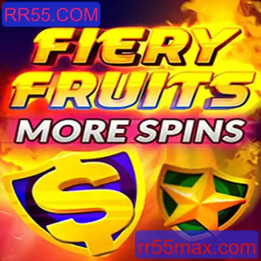 Descubra o Fascinante Jogo FieryFruitsMoreSpins