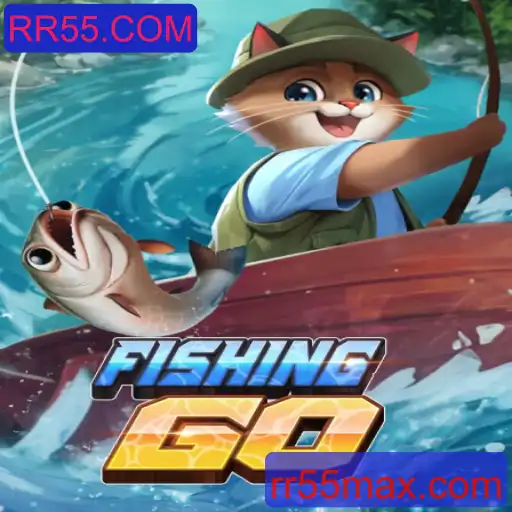 Descubra a Emoção do FishingGO e Conquiste Desafios com RR55.COM