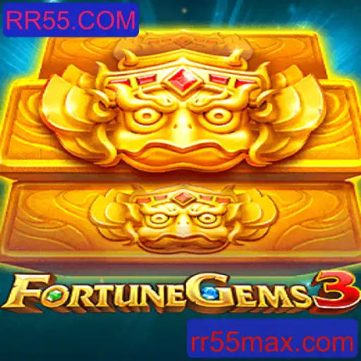 FortuneGems3: Um Guia Completo para o Novo Fenômeno de RR55.COM
