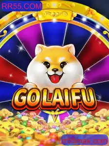 GoLaiFu: Descubra o Jogo Inovador com RR55.COM