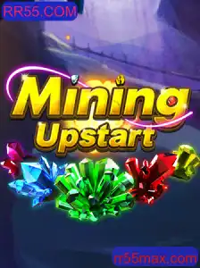 Explore o Universo de MiningUpstart: Um Jogo Inovador no Cenário Atual