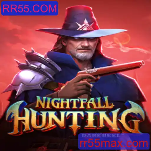 Descubra o Universo de NightfallHunting