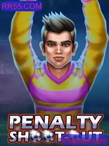 Descubra o Mundo do Jogo PenaltyShootOut com RR55.COM