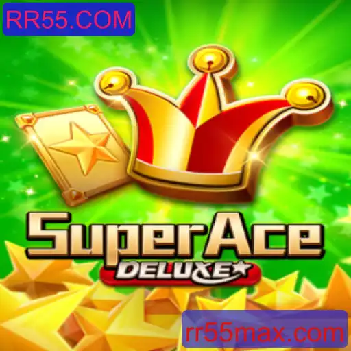 Descubra Tudo Sobre SuperAceDeluxe: O Novo Fenômeno de RR55.COM