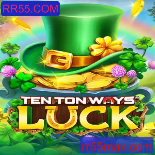 Explorando o Fascinante Mundo de TenTonWaysLuck: O Jogo do Momento