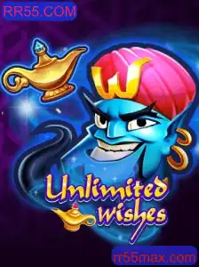 UnlimitedWishes: O Jogo Que Está Movimentando o Mundo dos Jogadores Online