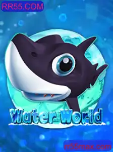 Explorando o Mundo Submerso de WaterWorld: Uma Aventura Aquática Inovadora