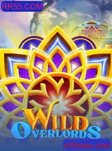Descubra o Mundo de WildOverlords: Uma Aventura Épica de Estratégia