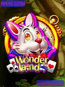Descubra o Mundo Mágico de Wonderland: Um Mergulho nas Regras e Atrações do Jogo