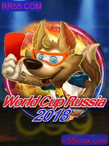 Explorando o Mundo de WorldCupRussia2018: Um Jogo Cheio de Estratégia e Emoção
