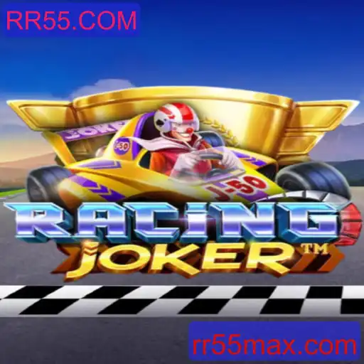 RacingJoker: Aventuras de Alta Velocidade e Estratégia