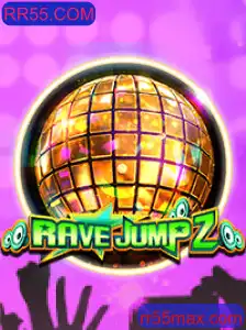 RaveJump2: A Nova Sensação dos Jogos Virtuais
