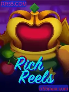 Explorando o Mundo de Emoção e Fortuna em RichReels