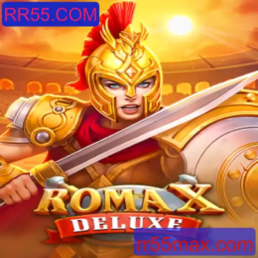 Descubra RomaXDeluxe: Um Mergulho em Experiências de Jogo Inovadoras