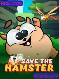 Descubra SavetheHamster: O Novo Fenômeno dos Jogos Casuais