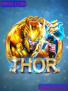 THOR: Mergulhe na Aventura do Último Lançamento do RR55.COM